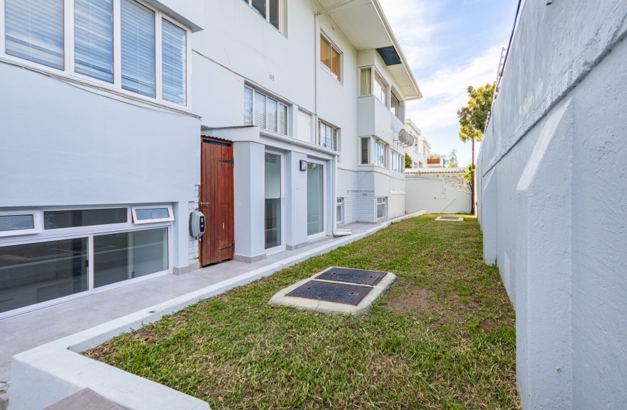 To Let 1 Bedroom Property for Rent in Gardens Western Cape